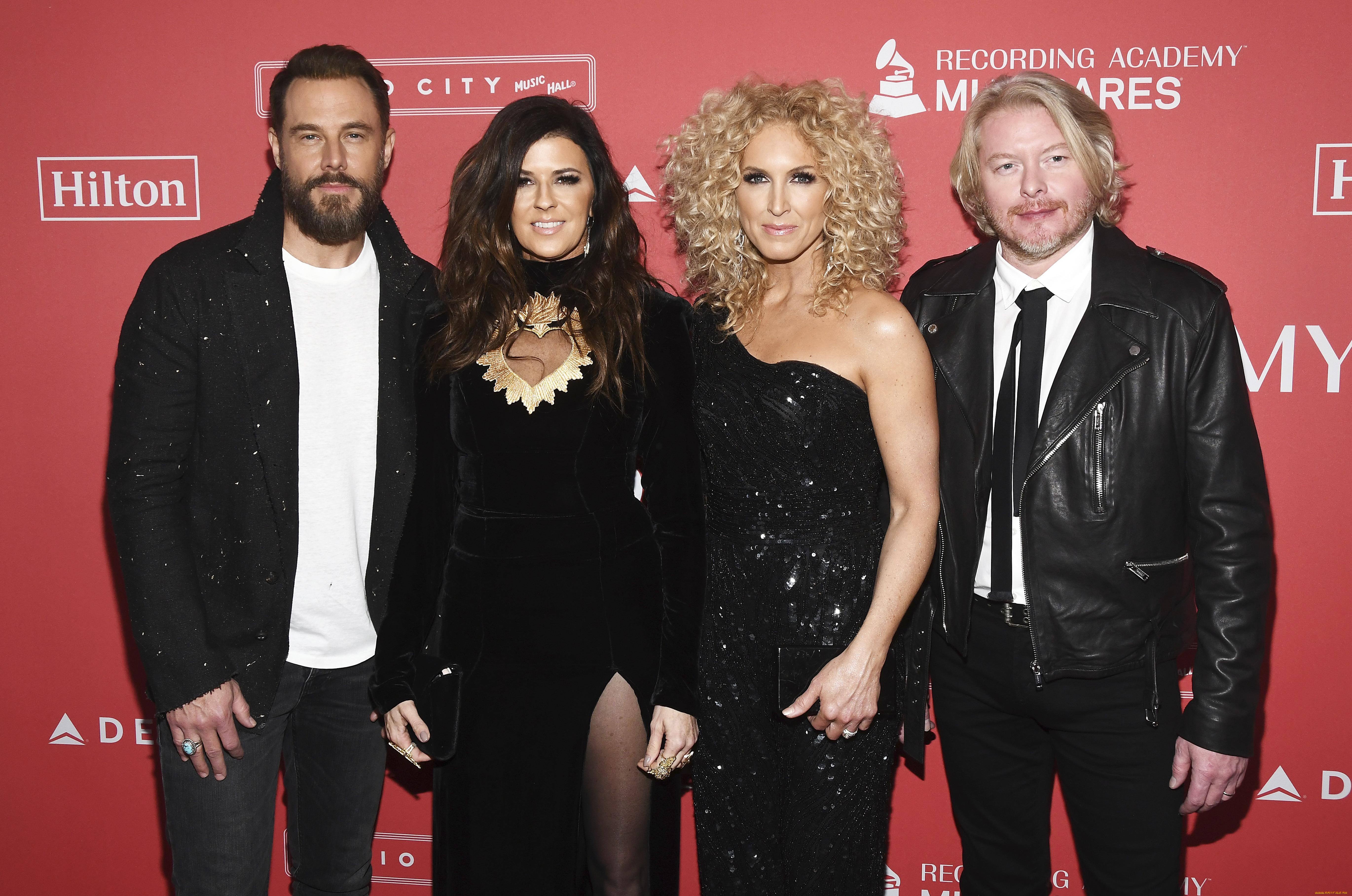 little big town, , 